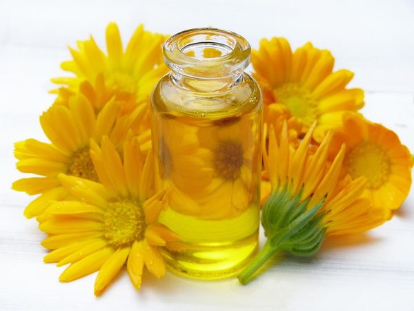 Les bienfaits des soucis pour une peau rayonnante et saine