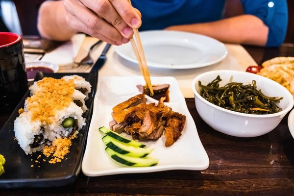 Quelles sont les caractéristiques des plats japonais ?