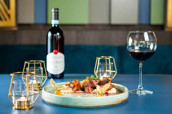 Vin et gastronomie : Des accords parfaits pour éveiller les sens