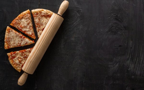 Rouleau à pizza : à quel moment l'utiliser ?