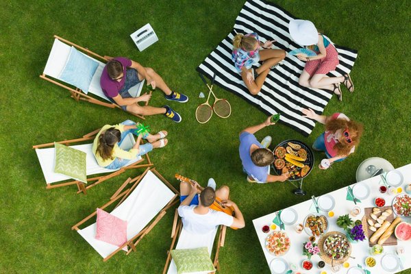 Quelles sont les meilleures idées de repas pour un pique-nique gourmet et sans déchets?