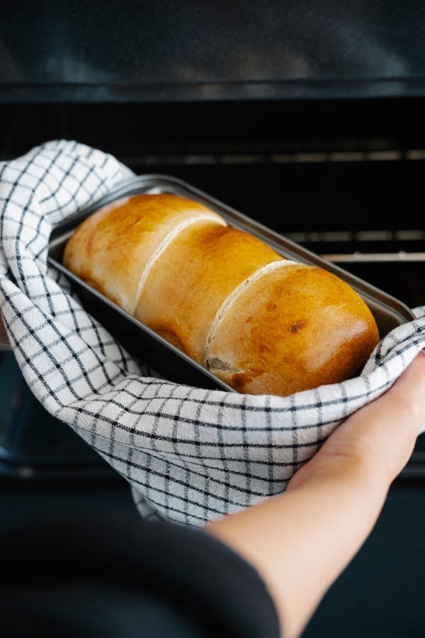 Pain de mie complet : une douceur nutritive à déguster