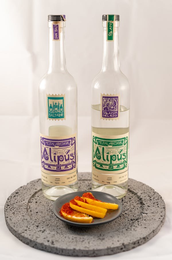 Offrez des box alcool : un voyage élégant de saveurs