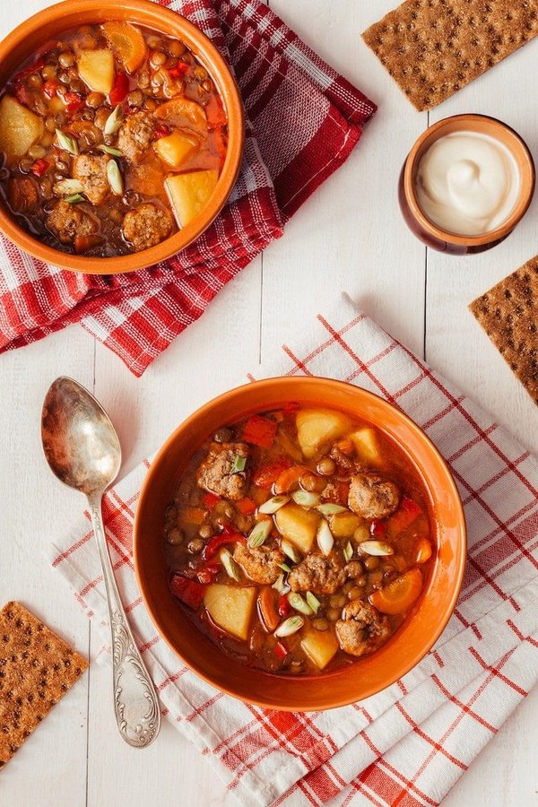 Quels sont les légumes que l'on peut cuire ensemble ?