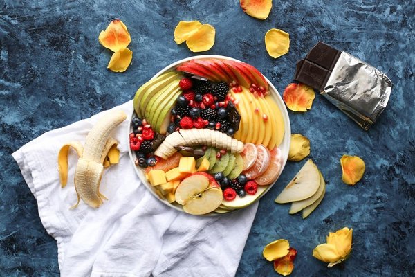 Quels sont les fruits que l'on peut cuire ?