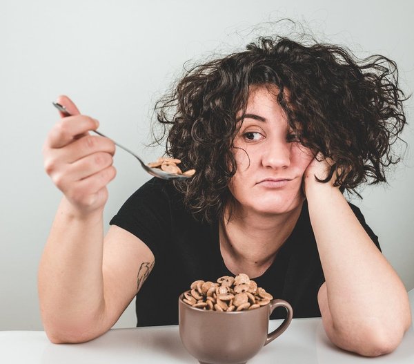 Comment bien manger quand on est difficile ?