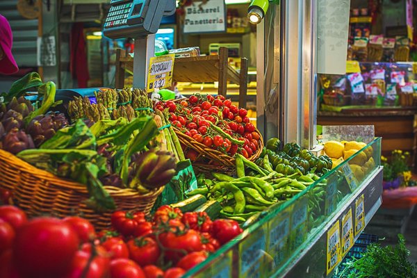 Quels sont les 10 meilleurs aliments pour la santé ?