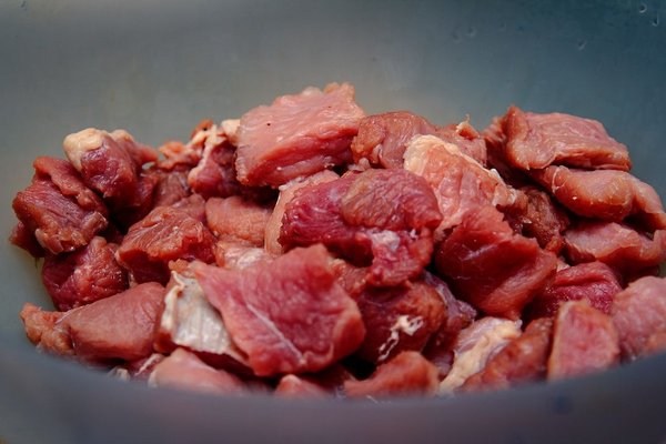 Quelle viande sans frigo ?
