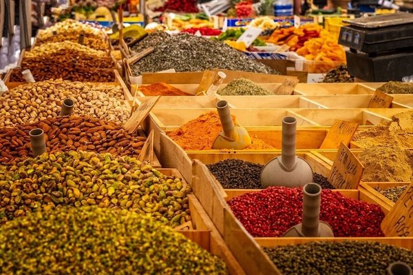 Top 5 des épices les plus chères